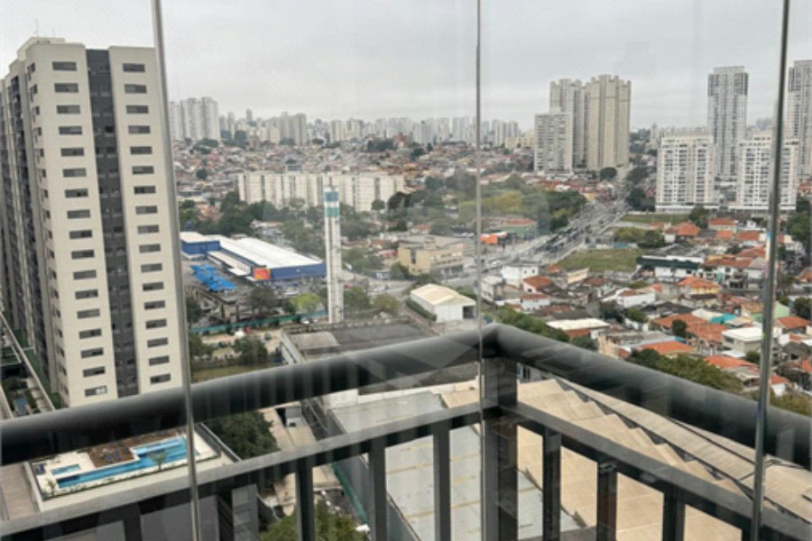Apartamento para alugar com 3 quartos, sendo 1 suíte, em Butantã, São Paulo, SP