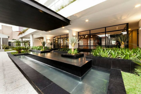 Apartamento à venda com 1 suíte em Pinheiros, São Paulo, SP