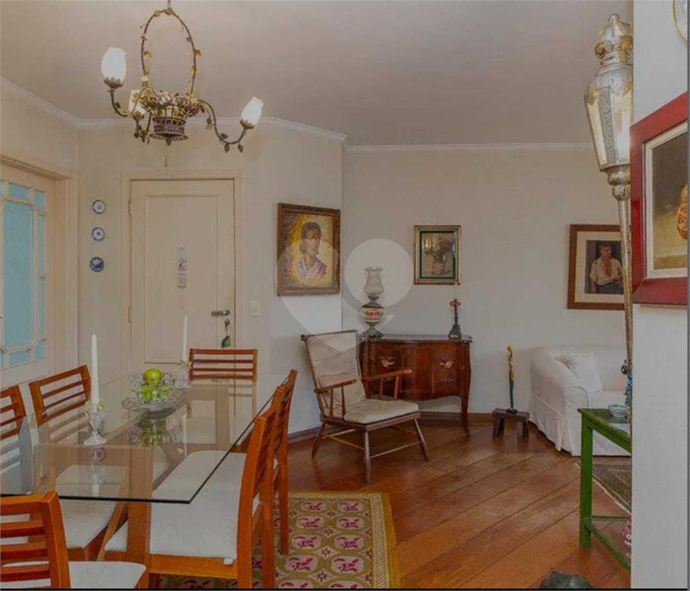 Apartamento à venda com 3 quartos, sendo 1 suíte, em Vila Mascote, São Paulo, SP