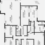 Apartamento à venda com 4 quartos, sendo 1 suíte, em Brooklin Paulista, São Paulo, SP