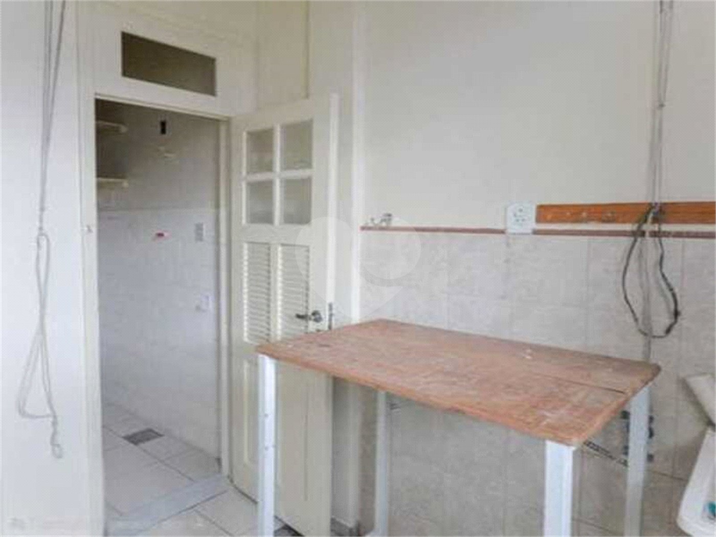 Apartamento à venda com 2 quartos em Tijuca, Rio de Janeiro, RJ