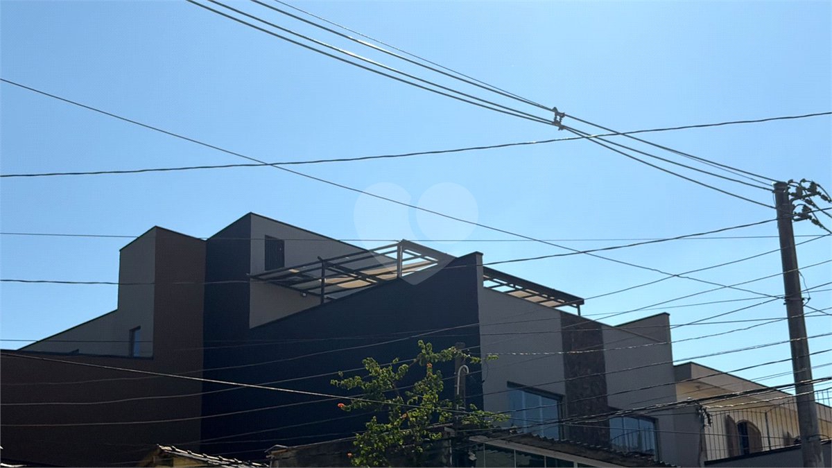 Prédio para alugar em Campestre, Santo André, SP