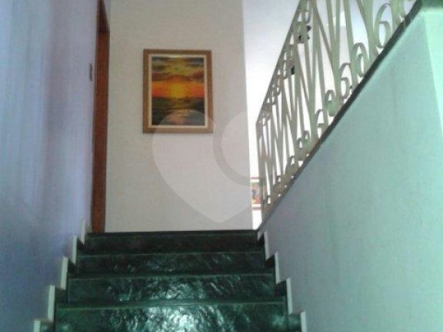 Sobrado à venda com 3 quartos, sendo 1 suíte, em Palmas do Tremembé, São Paulo, SP