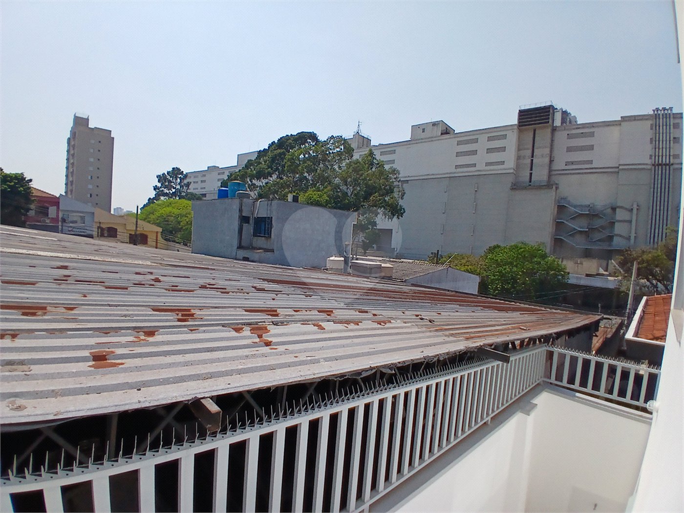 Salão para alugar em Tucuruvi, São Paulo, SP