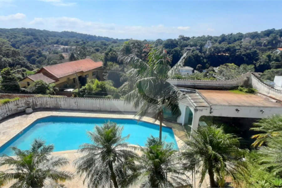 Casa à venda com 4 suítes no condomínio Parque Imperial da Cantareira, Mairiporã - SP