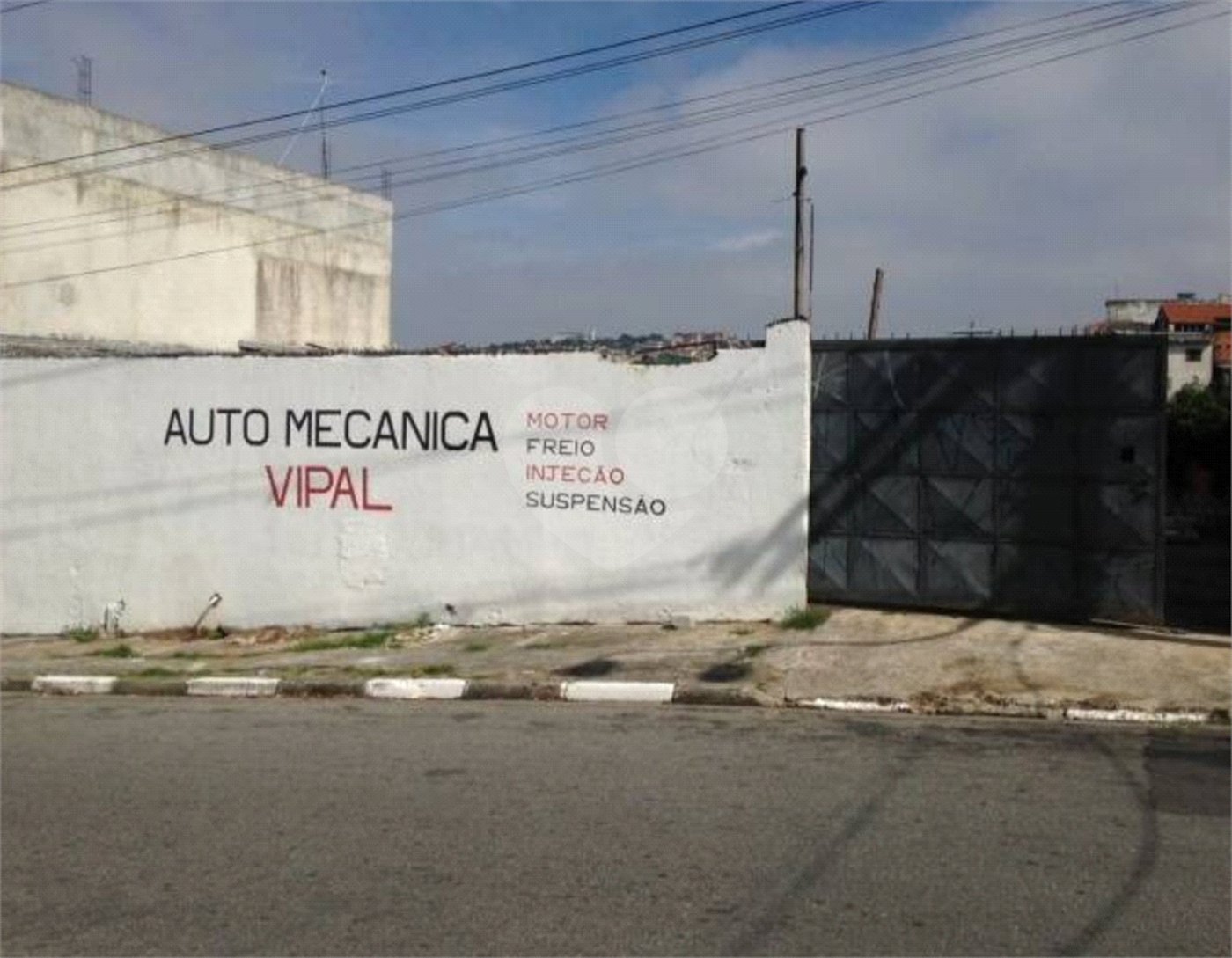 Terreno à venda em Vila Júlia, Poá, SP