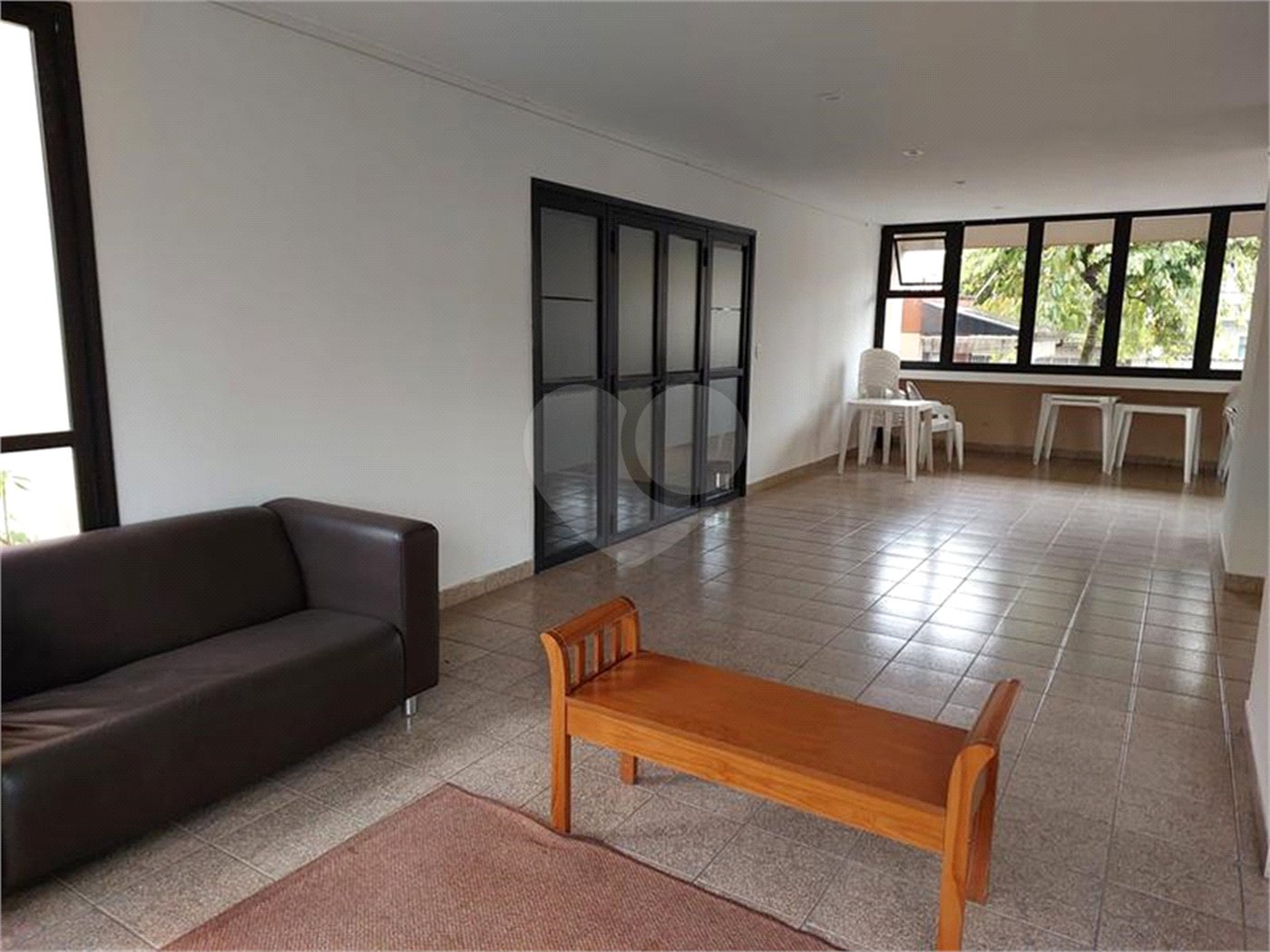 Apartamento à venda com 2 quartos, sendo 1 suíte, em Morumbi, São Paulo, SP