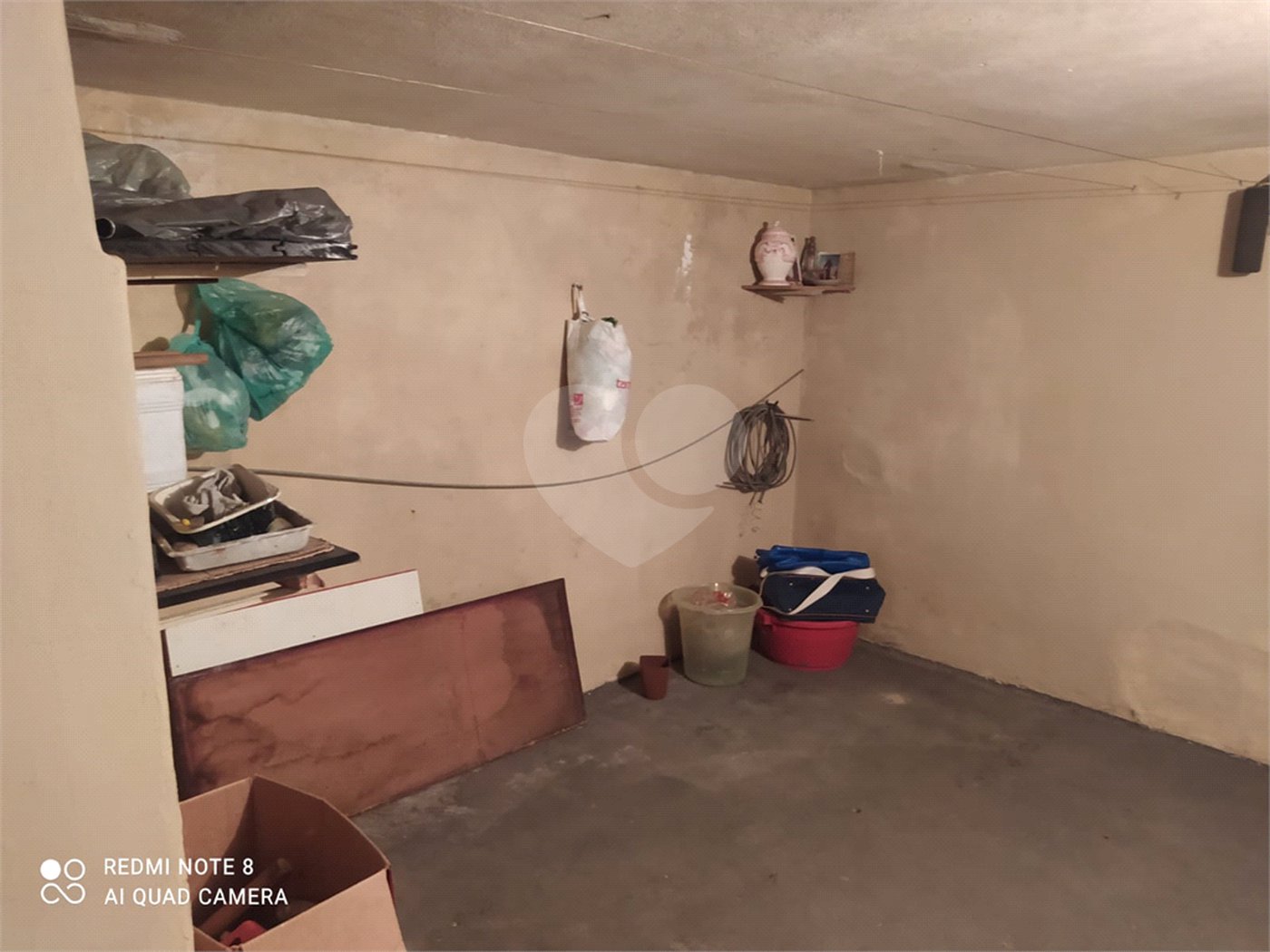 Casa Térrea à venda com 3 quartos em Imirim, São Paulo, SP