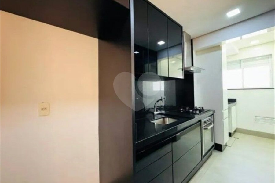 Apartamento para alugar com 2 quartos, sendo 1 suíte,  em Tatuapé, São Paulo, SP