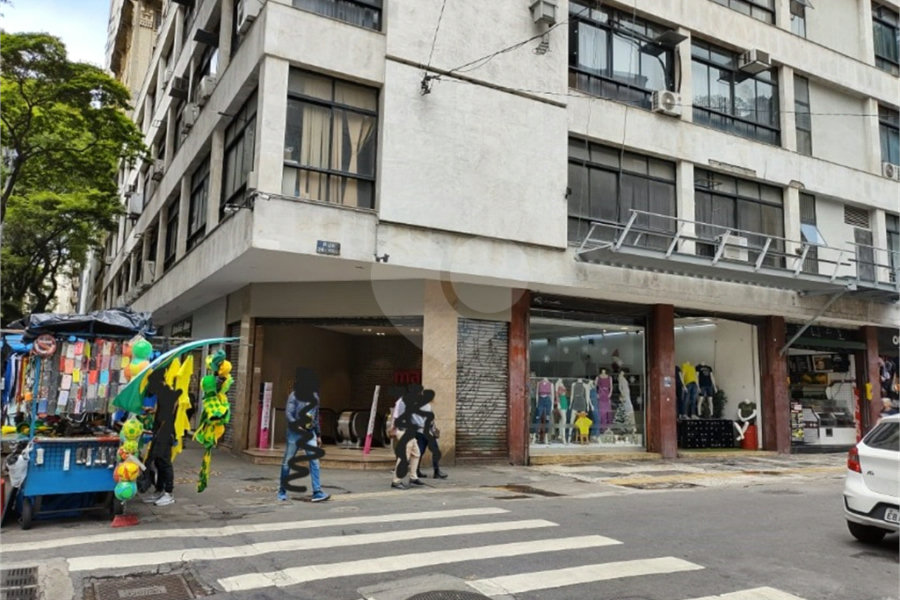 Loja à venda ou para alugar no Centro, São Paulo, SP