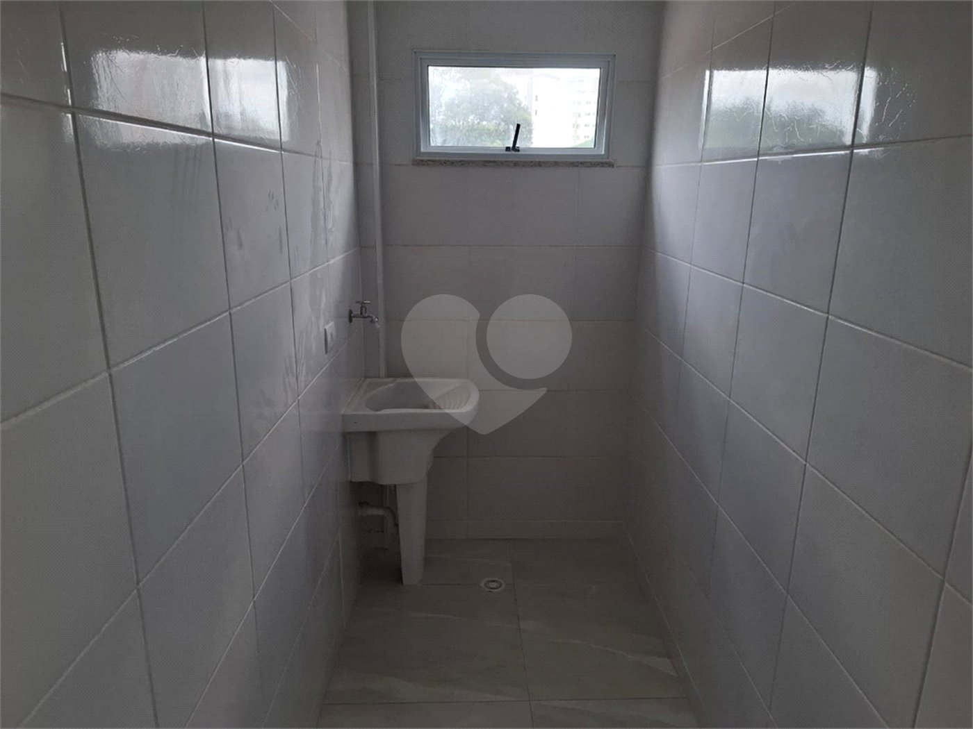Apartamento à venda com 2 quartos em Vila Monumento, São Paulo, SP