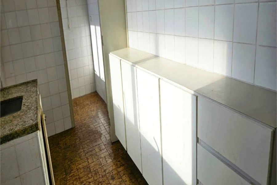 Apartamento à venda com 2 quartos em Tucuruvi, São Paulo, SP
