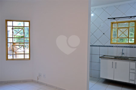 Apartamento à venda com 1 quarto em Condomínio Itamaraty, Ribeirão Preto, SP