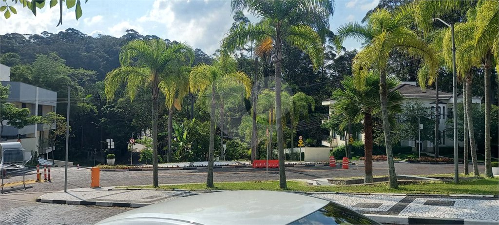 Terreno à venda no condomínio Reserva da Cantareiara, São Paulo - SP