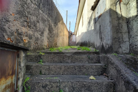Terreno à venda com 1 quarto em Lauzane Paulista, São Paulo, SP
