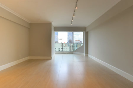 Apartamento à venda com 3 quartos, sendo 1 suíte, em Perdizes, São Paulo, SP