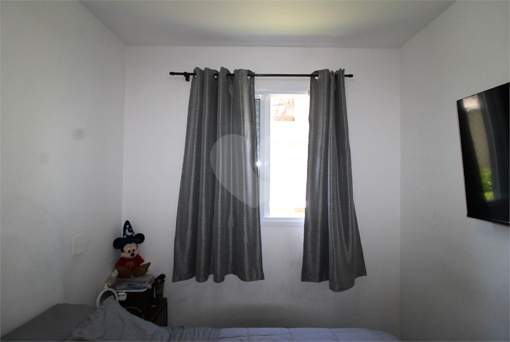 Apartamento à venda com 2 quartos em Santana, São Paulo, SP