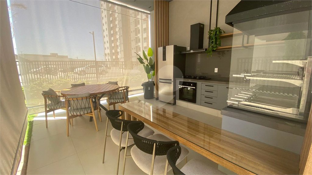 Apartamento à venda com 3 quartos, sendo 1 suíte, em Jardim Santiago, Indaiatuba, SP