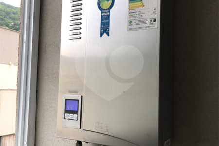 Apartamento à venda com 2 quartos, sendo 1 suíte, em Tijuca, Rio de Janeiro, RJ