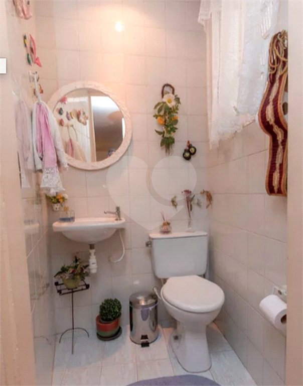 Sobrado à venda com 3 quartos, sendo 1 suíte,  em Chácara Santo Antônio (zona Sul), São Paulo, SP