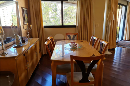 Apartamento à venda com 3 suítes em Vila Andrade, São Paulo, SP