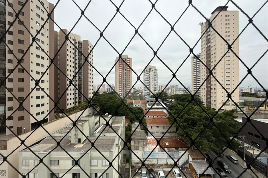 Apartamento à venda com 3 quartos, sendo 1 suíte, em Mandaqui, São Paulo, SP