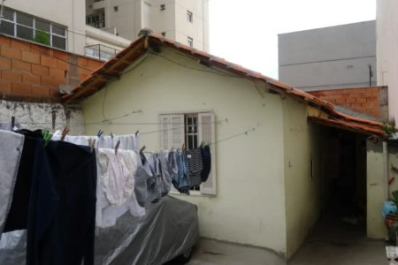 Casa à venda com 2 quartos em Pinheiros, São Paulo, SP