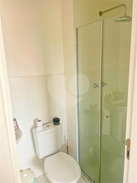 Apartamento à venda com 2 quartos em Freguesia do Ó, São Paulo, SP