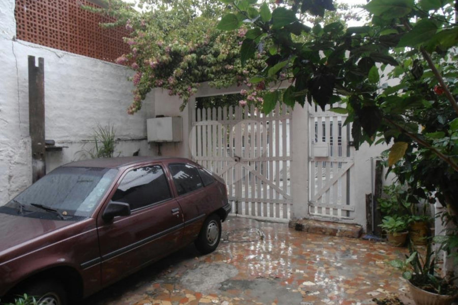 Sobrado à venda com 3 quartos em Imirim, São Paulo, SP