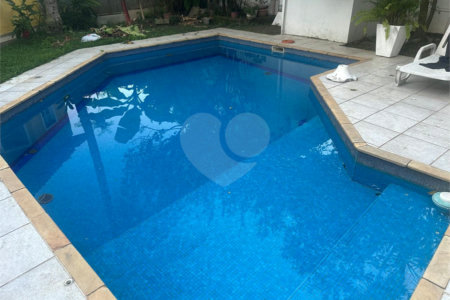 Casa à venda com 5 suítes em Barra da Tijuca, Rio de Janeiro, RJ