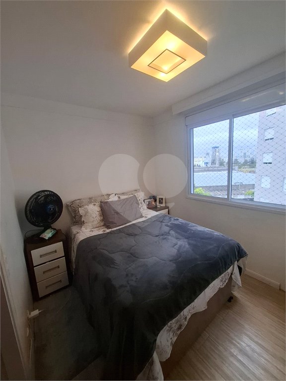 Apartamento à venda com 3 quartos, sendo 1 suíte,  em Jaguaré, São Paulo, SP