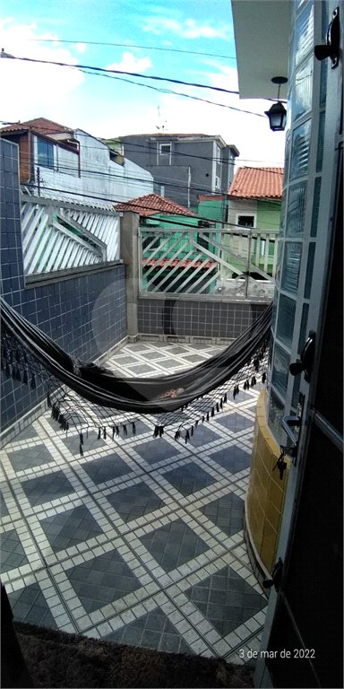 Sobrado à venda com 3 quartos, sendo 1 suíte, em Vila Medeiros, São Paulo, SP