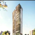 Apartamento à venda com 3 suítes em Cidade Monções, São Paulo, SP