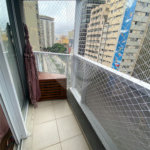 Apartamento à venda com 1 suíte no Centro, São Paulo, SP