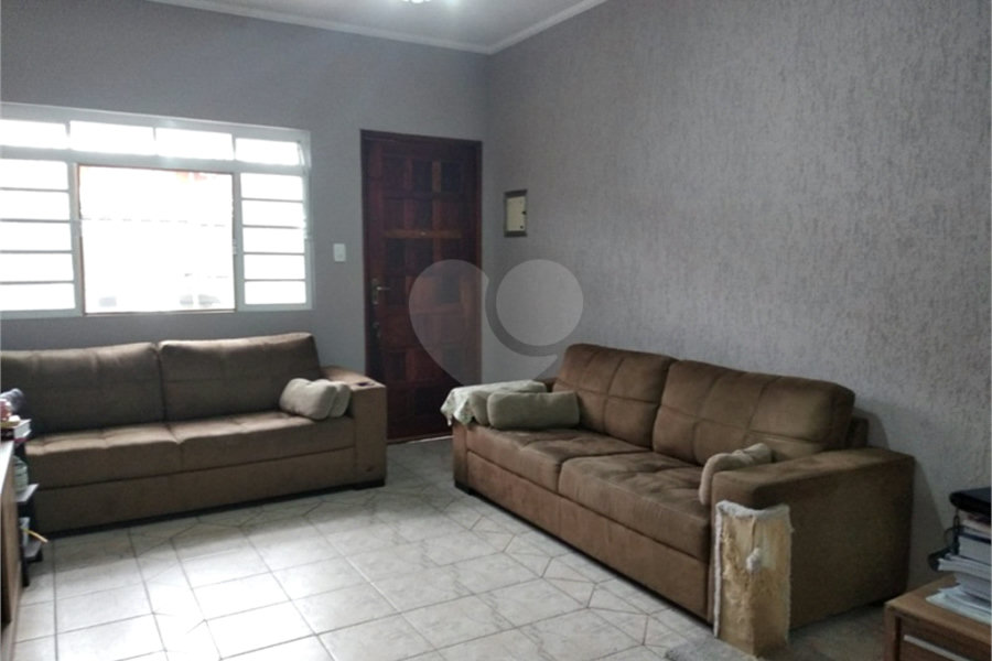 Sobrado à venda com 2 quartos em Jaçanã, São Paulo, SP