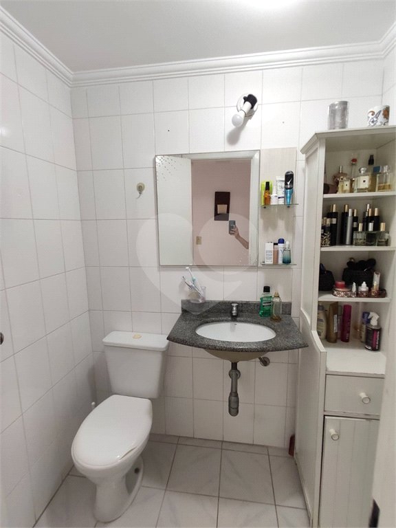 Apartamento à venda com 2 quartos em Vila Andrade, São Paulo, SP