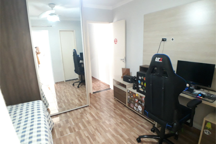 Sobrado à venda com 3 suítes em Vila Medeiros, São Paulo, SP