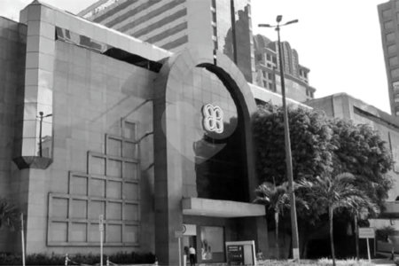 Studio à venda com 1 quarto em Brooklin Paulista, São Paulo, SP