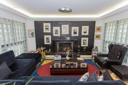 Apartamento para alugar com 5 quartos, sendo 3 suítes, em Vila Ida, São Paulo, SP