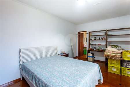 Casa à venda com 5 quartos, sendo 3 suítes, em Lapa, São Paulo, SP