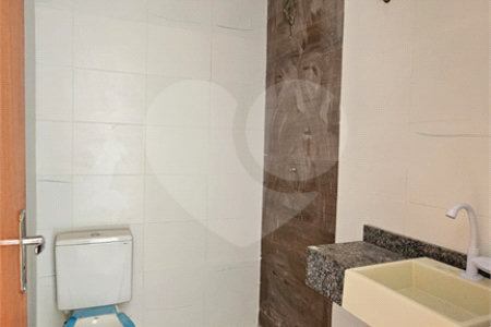 Casa à venda com 2 quartos no condomínio Residencial Mirella, Rio de Janeiro - RJ