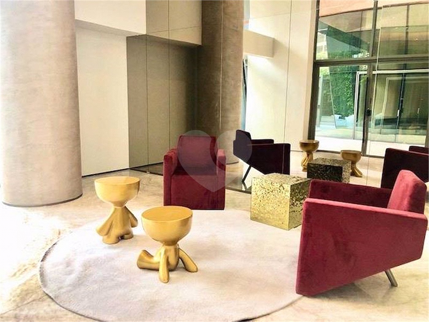 Apartamento à venda com 1 quarto em Vila Clementino, São Paulo, SP