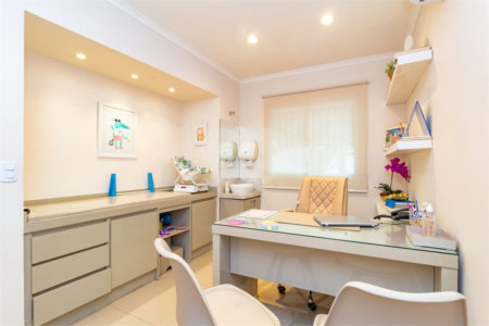 Sobrado à venda com 1 quarto em Brooklin, São Paulo, SP