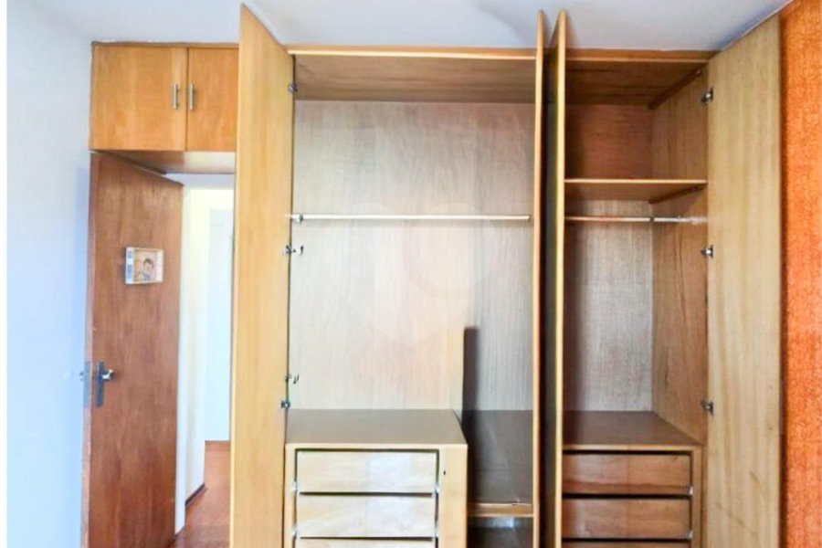 Apartamento à venda com 2 quartos em Tucuruvi, São Paulo, SP