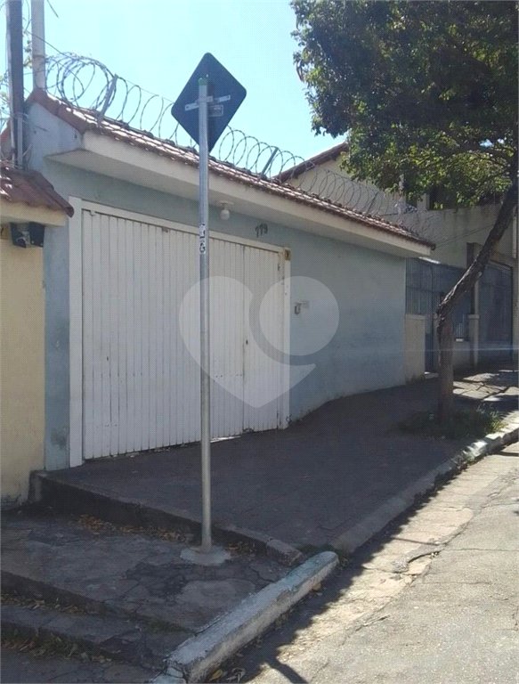Casa à venda com 5 quartos em Tucuruvi, São Paulo, SP