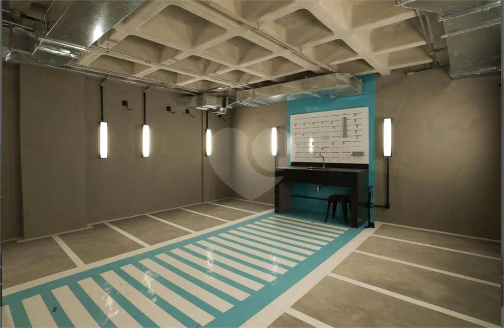 Apartamento à venda com 2 suítes em Vila Gertrudes, São Paulo, SP