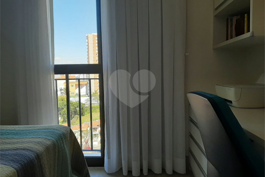 Apartamento à venda com 3 quartos, sendo 2 suítes, em Jardim São Paulo(zona Norte), São Paulo, SP