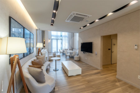 Apartamento à venda com 4 quartos, sendo 2 suítes, em Campo Belo, São Paulo, SP