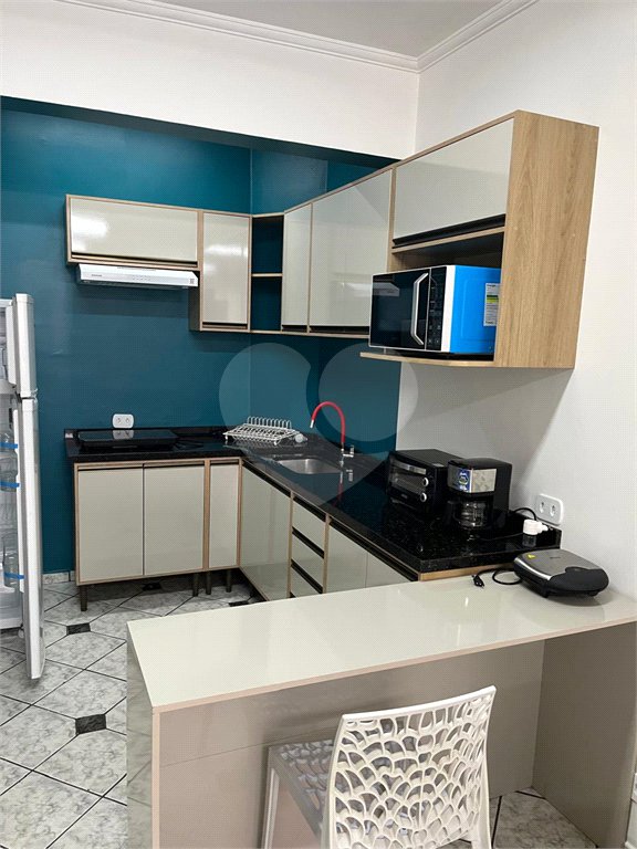 Studio para alugar com 1 quarto no Centro, São Bernardo do Campo, SP