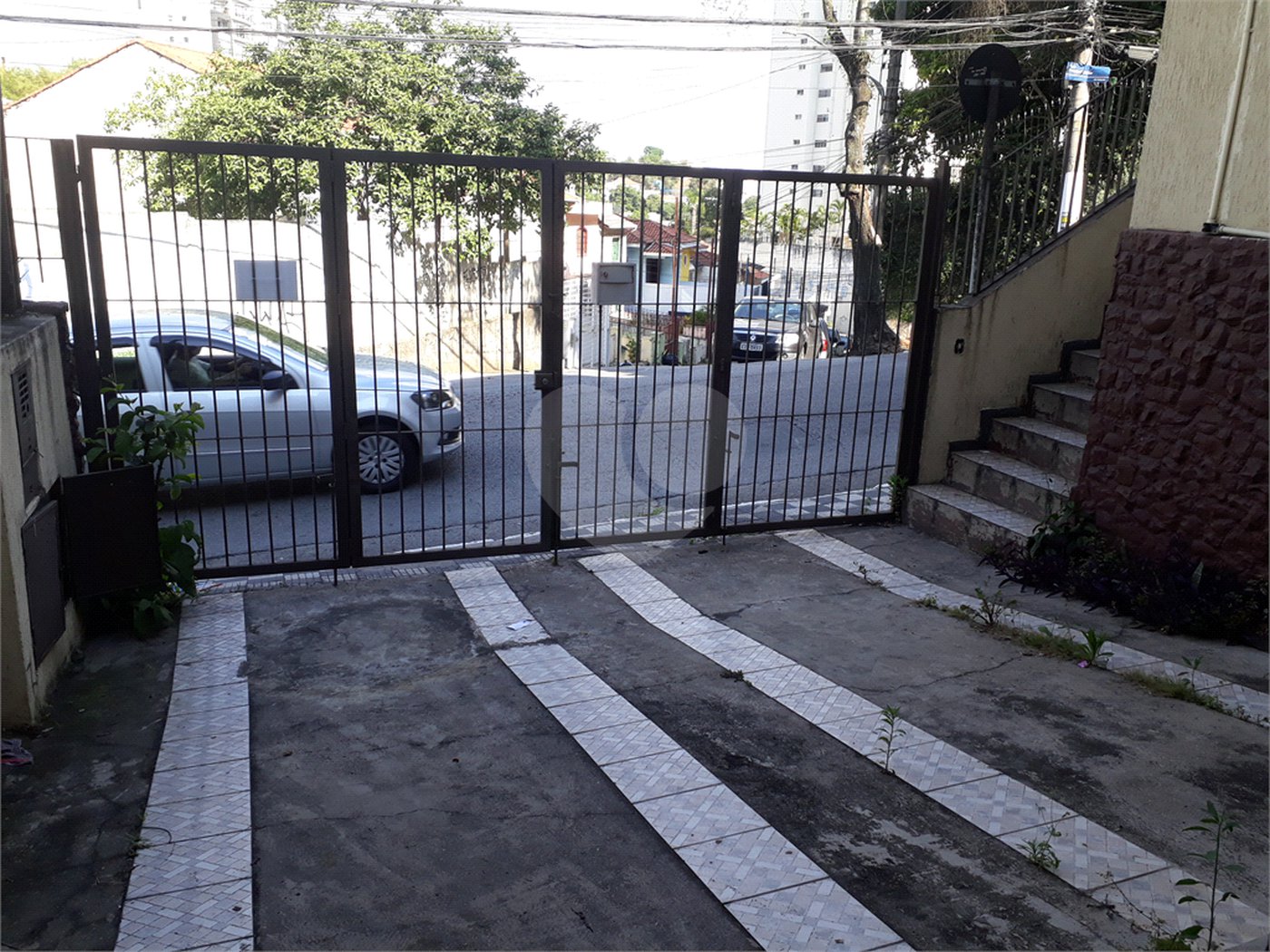 Sobrado à venda com 3 quartos, sendo 1 suíte, em Santana, São Paulo, SP